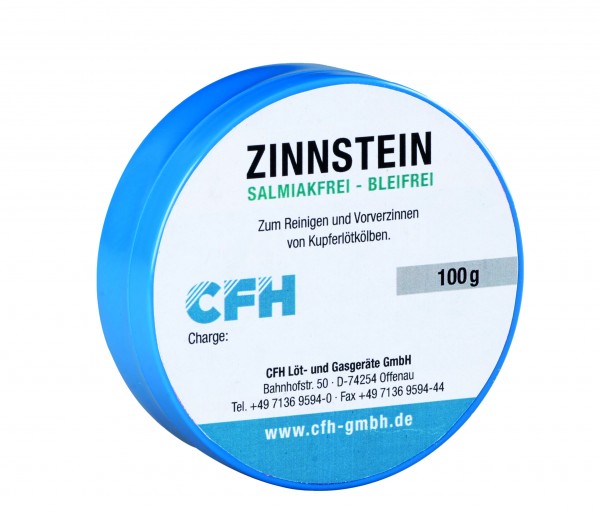 Zinnstein ZS 231