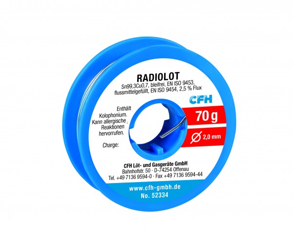 Radiolot RL 334