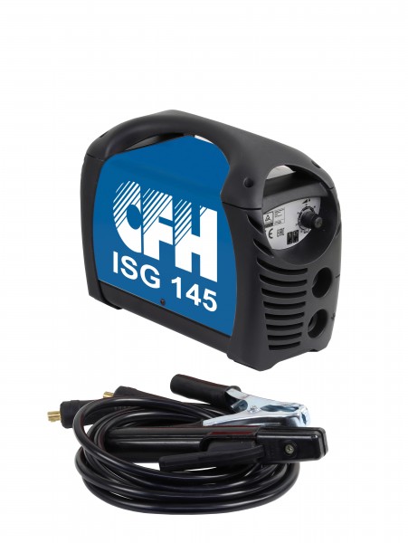 Inverterschweißgerät ISG 145